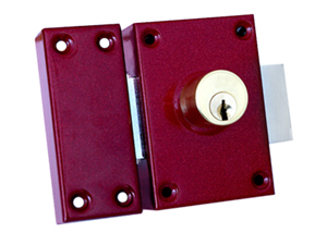 404 surface mount lock
