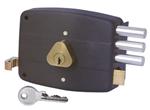 540-12-3M surface mount lock